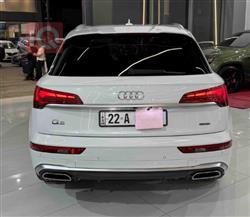 اودي Q5